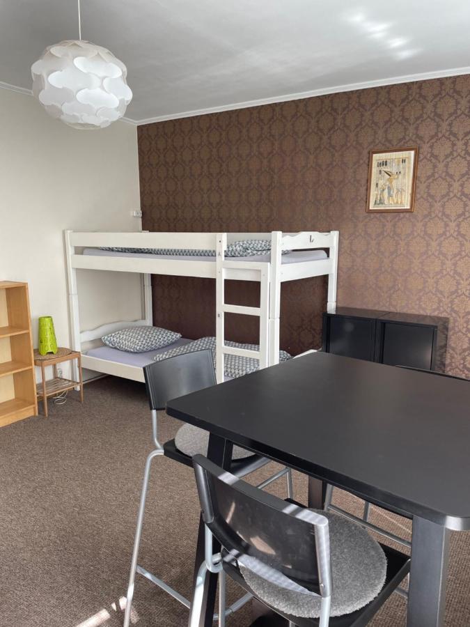 Bed 4-Bed Mixed Dormitory Room,1393824719:JPEG